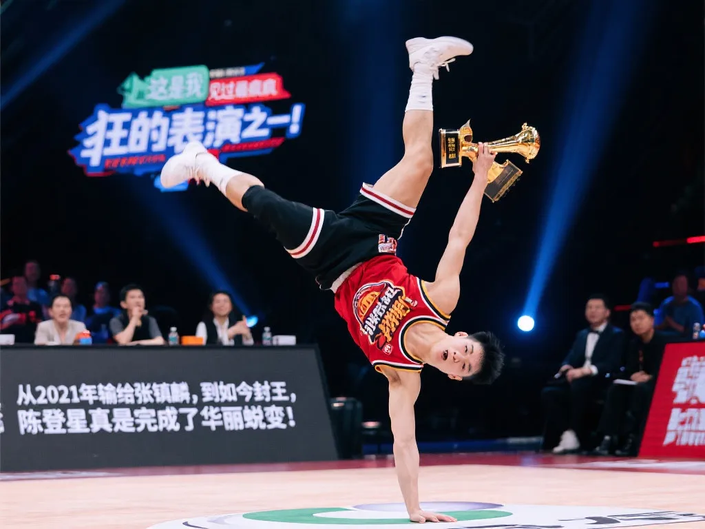 能表现同样