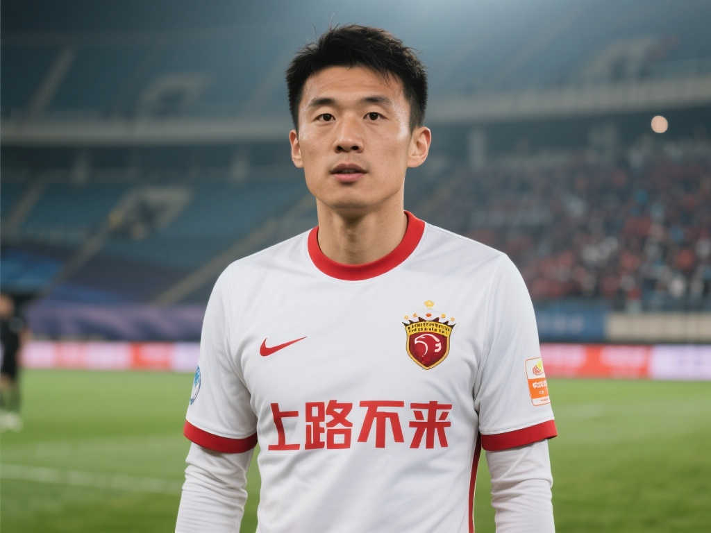 赛中表现出