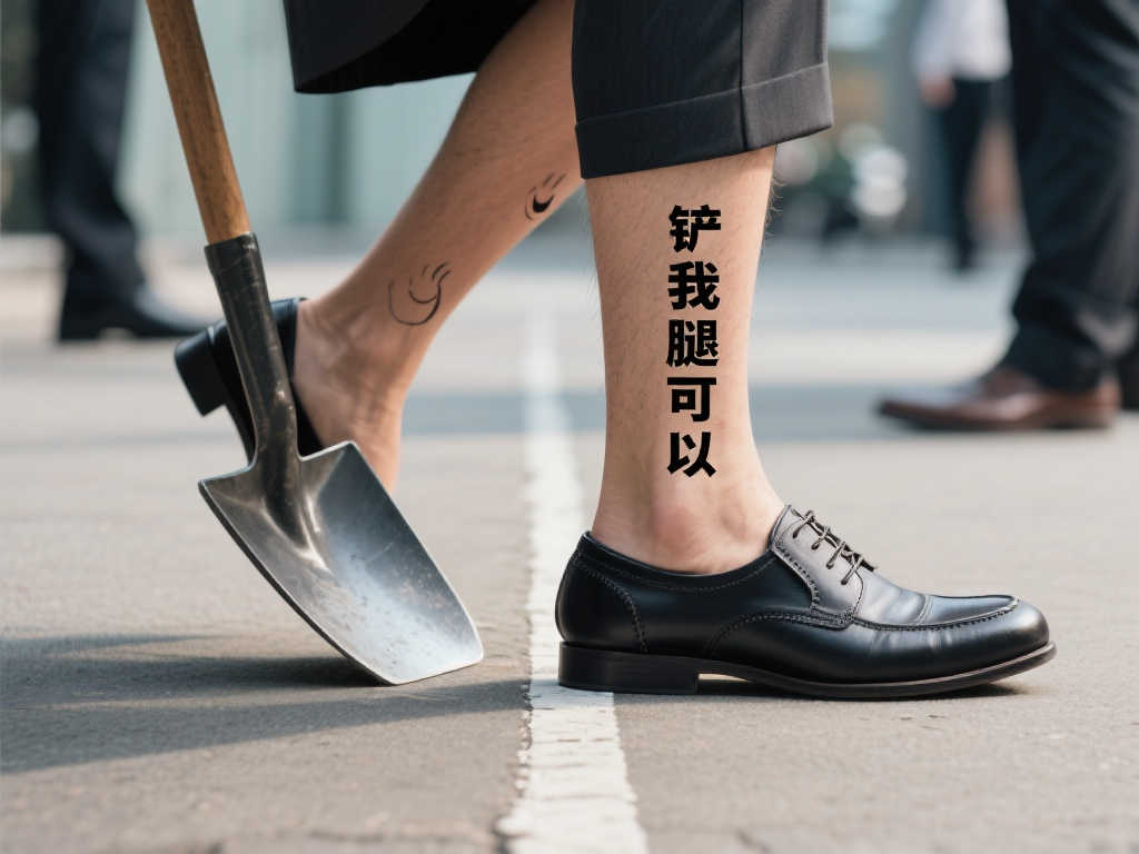 法改变他们