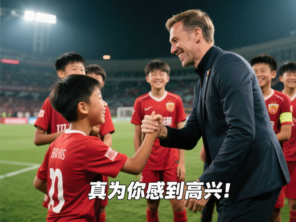 充满期待 充满期待