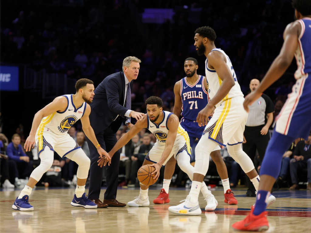 蓝军的控球 蓝军的控球