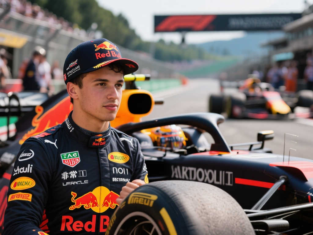 在竞技场上 在竞技场上