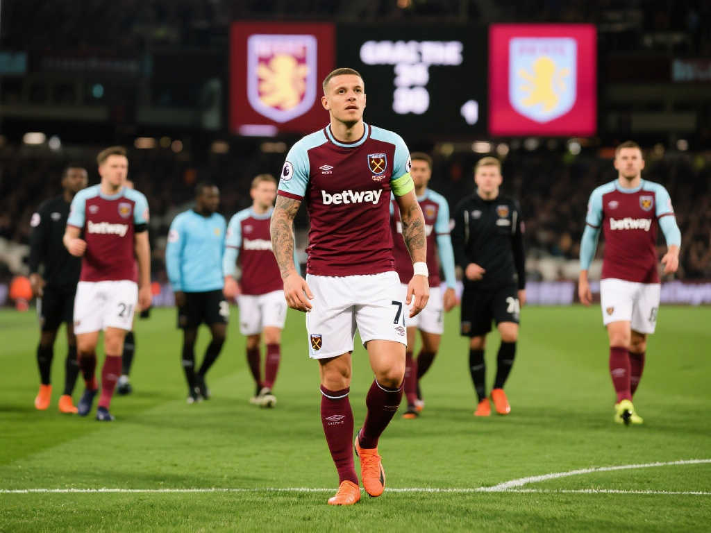 边裁的错判 边裁的错判