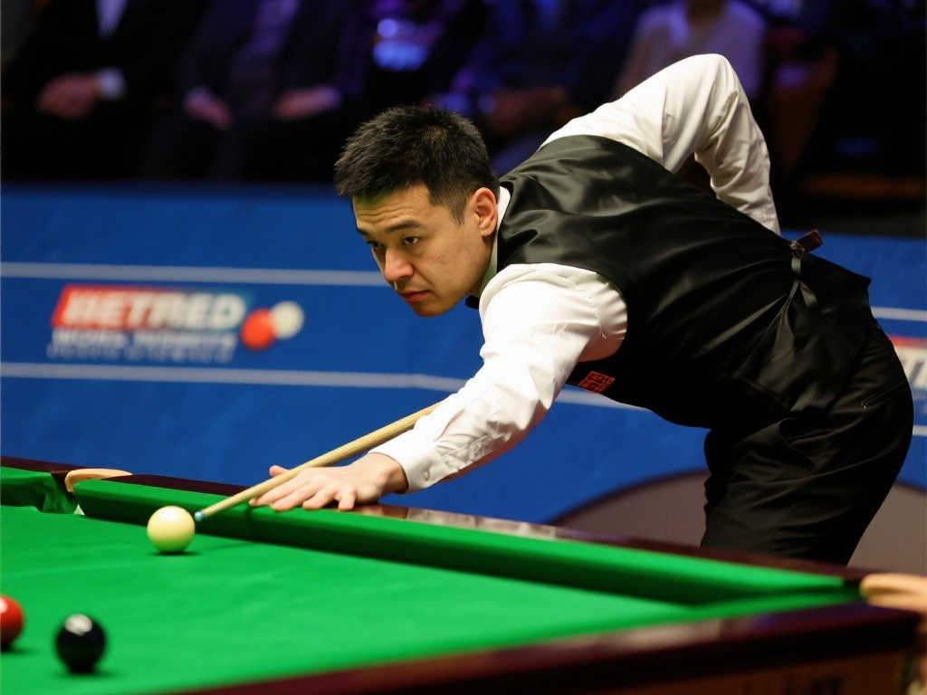 當時的對手 當時的對手