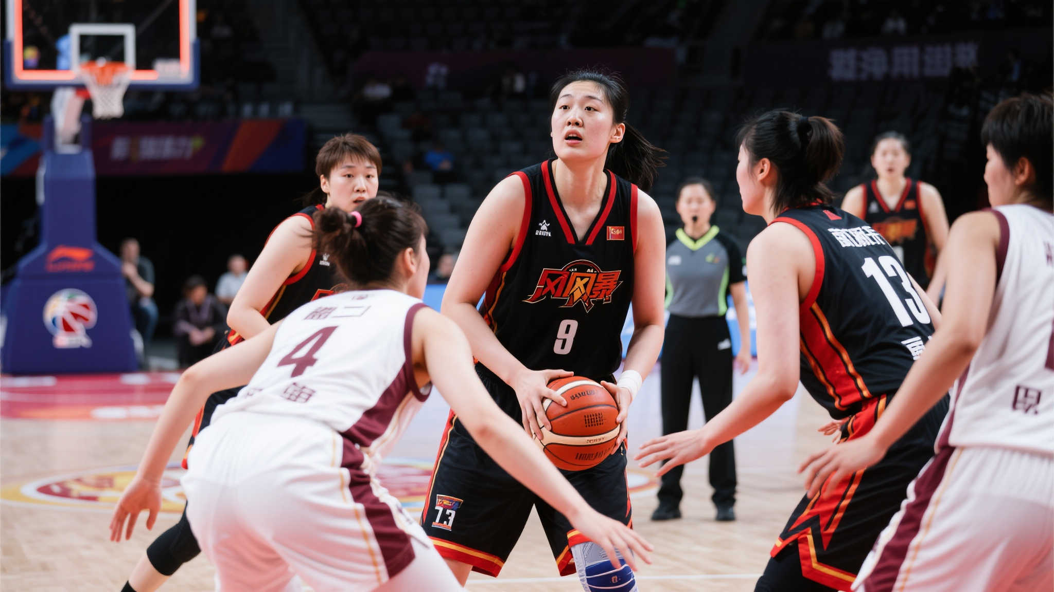 青春风暴 青春风暴